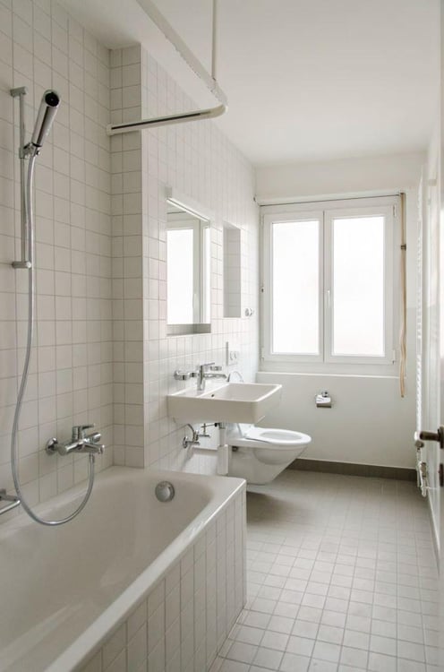 Charmante Wohnung an zentraler Lage 2