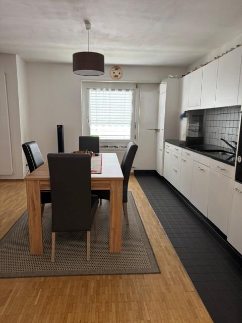 Attraktive 4.5 Zimmerwohnung in Glattbrugg 3