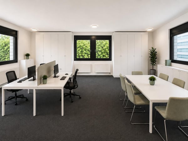 Suchen Sie einen modernen Arbeitsplatz im Herzen von Volketswil? 4