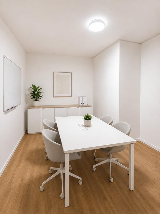 Suchen Sie einen modernen Arbeitsplatz im Herzen von Volketswil? 6