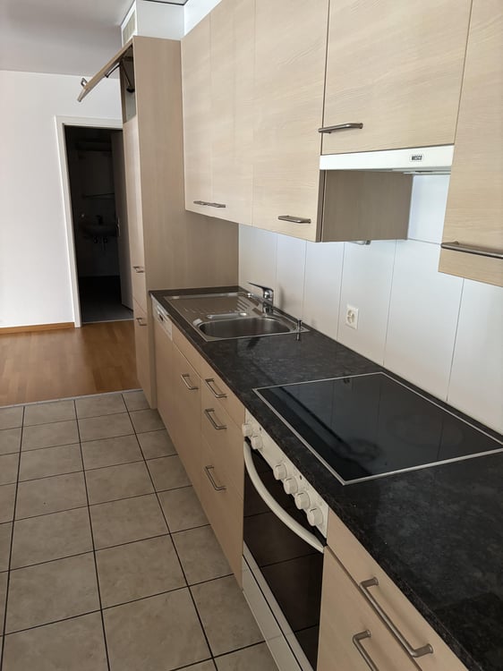 Mehr als eine Wohnung Ihr neues Zuhause! 5