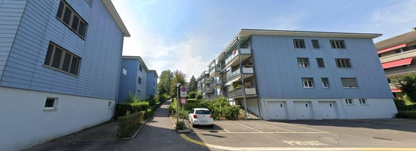 Mehr als eine Wohnung Ihr neues Zuhause! 1