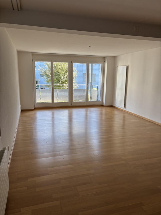 Mehr als eine Wohnung Ihr neues Zuhause! 3