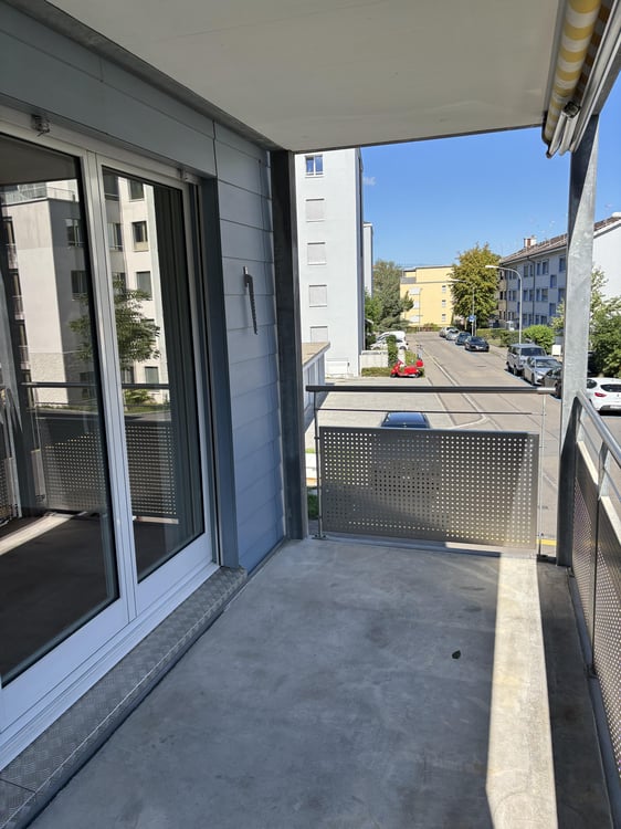 Mehr als eine Wohnung Ihr neues Zuhause! 9