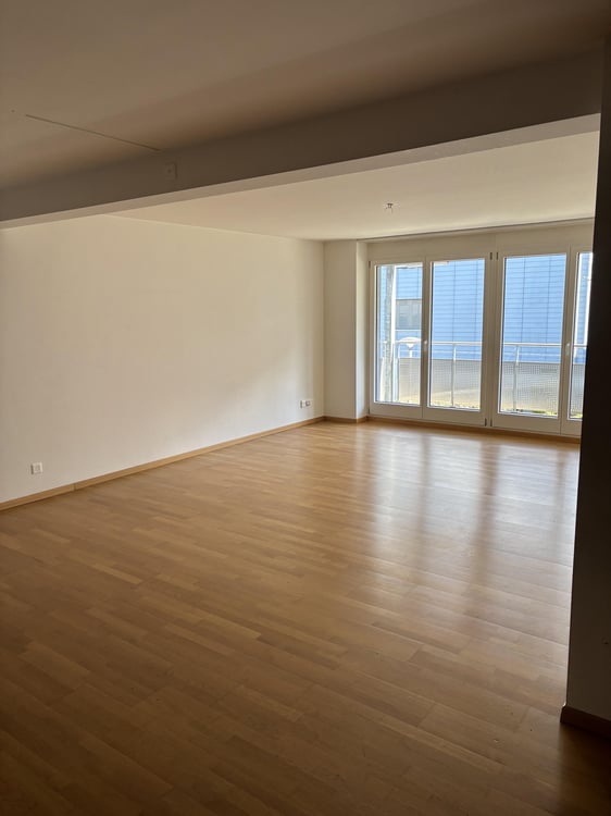 Mehr als eine Wohnung Ihr neues Zuhause! 2