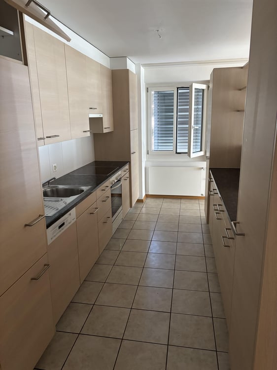Mehr als eine Wohnung Ihr neues Zuhause! 4
