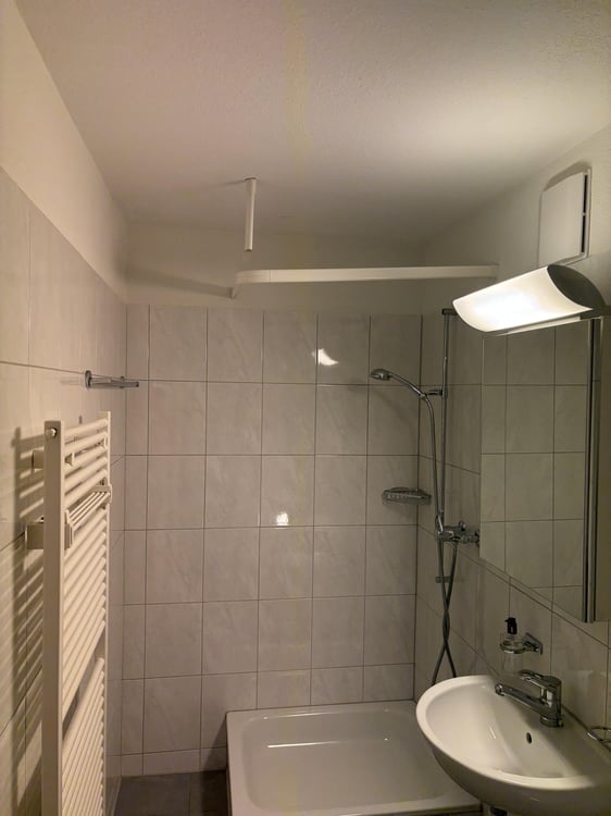 Mehr als eine Wohnung Ihr neues Zuhause! 6