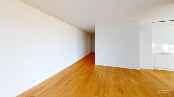 Wohlfühlen auf 2.5 Zimmer modern wohnen in Bülach 4
