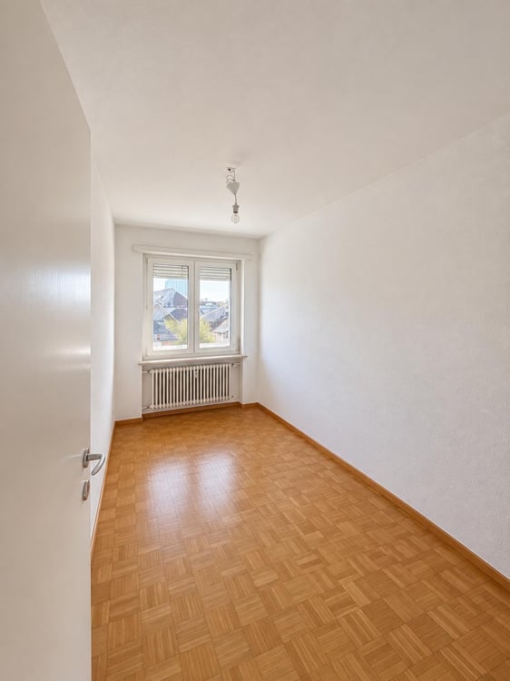 3.0 Zimmerwohnung in Basel 5