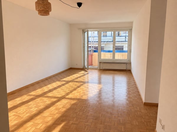 3.0 Zimmerwohnung in Basel 1
