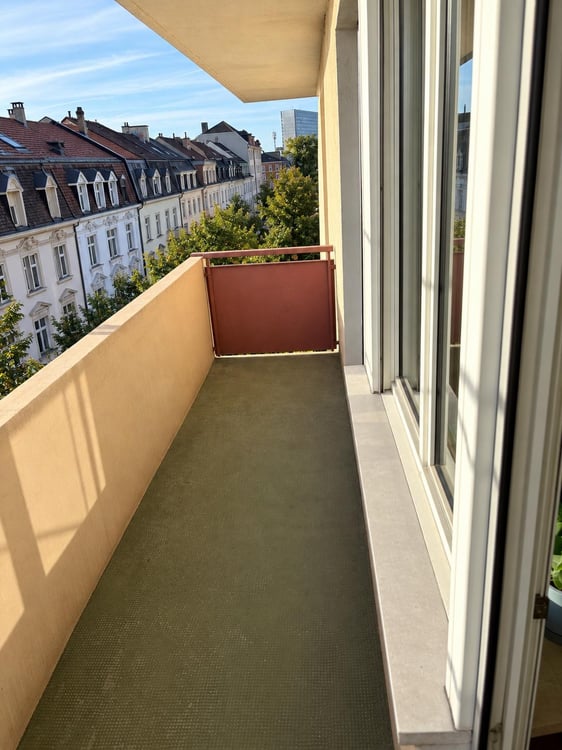 3.0 Zimmerwohnung in Basel 6