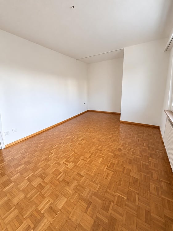 3.0 Zimmerwohnung in Basel 3