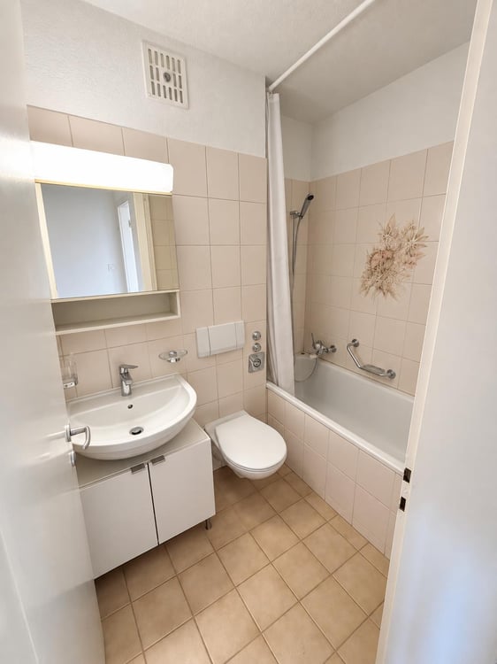 3.0 Zimmerwohnung in Basel 8