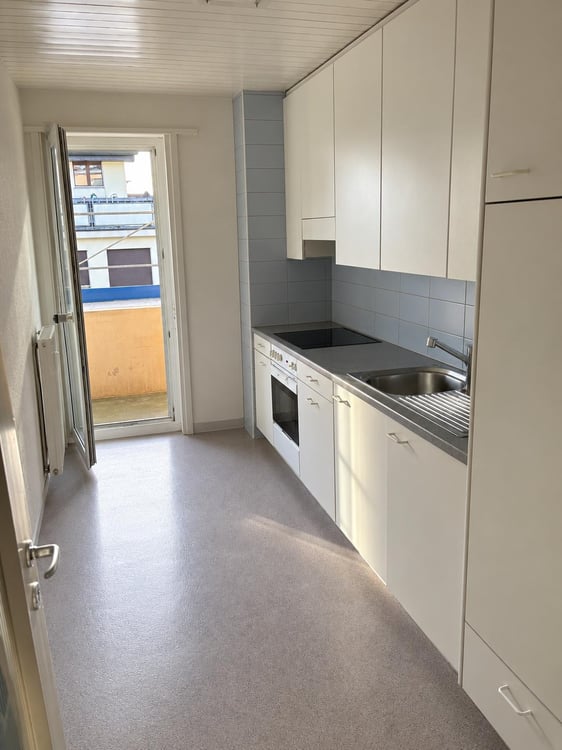 3.0 Zimmerwohnung in Basel 7