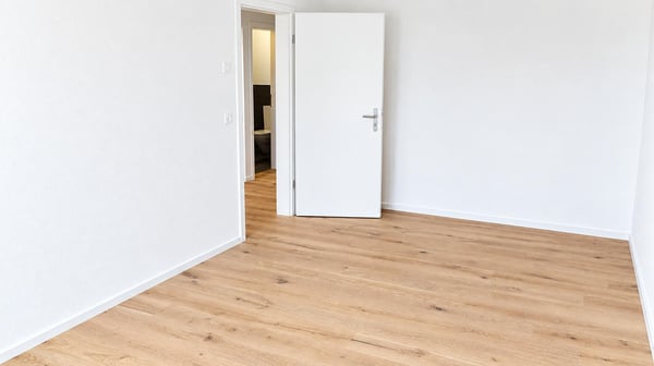 Helle 4.5-Zimmerwohnung an ruhiger Lage in Gals 5