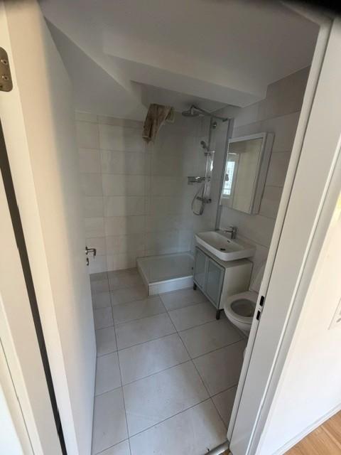 3.5 Zimmerwohnung nähe Limmatplatz 4