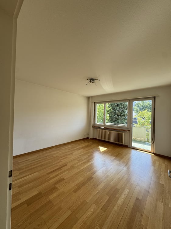 1.0 Zimmerwohnung in Schlieren (befristet) 3