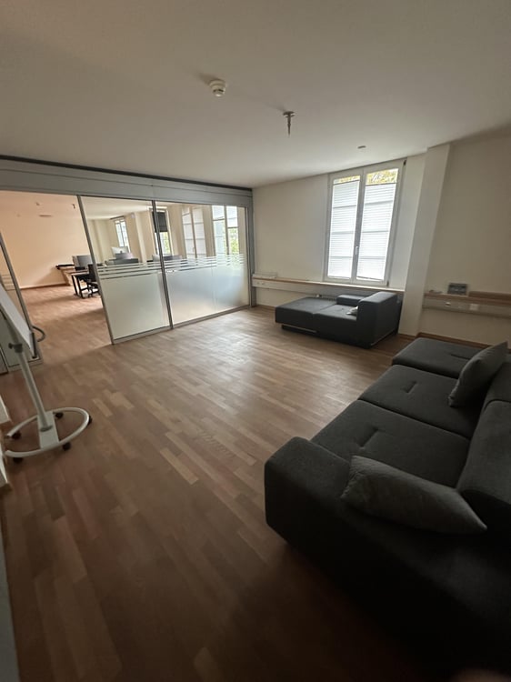 Büro in Zürich 6