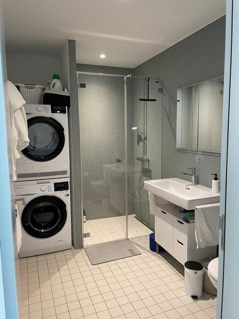 Eleganz trifft Funktionalität: Neubau 3.5-Zimmerwohnung in Bülach 10