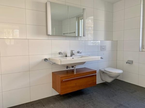 3.5 Zimmerwohnung in Sursee 7