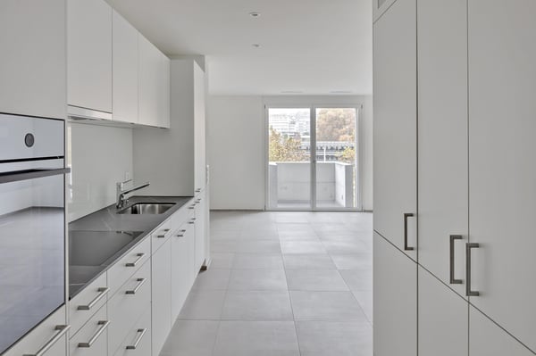 Bright & modern! direkt beim Hauptbahnhof 2