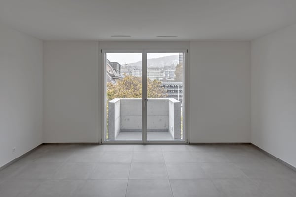 Bright & modern! direkt beim Hauptbahnhof 4