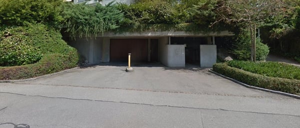 Sonnige Wohnung mit eigenem Garten in Höngg 8