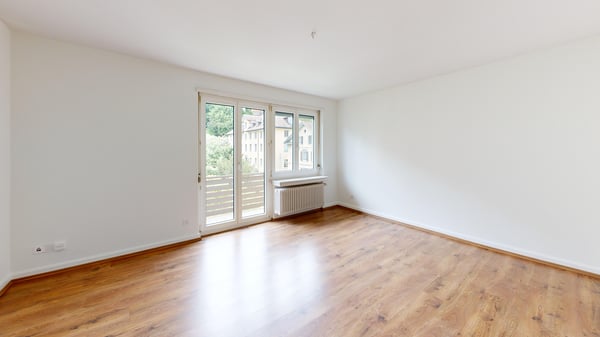 Wunderschöne Altbauwohnung mitten in Zürich 4