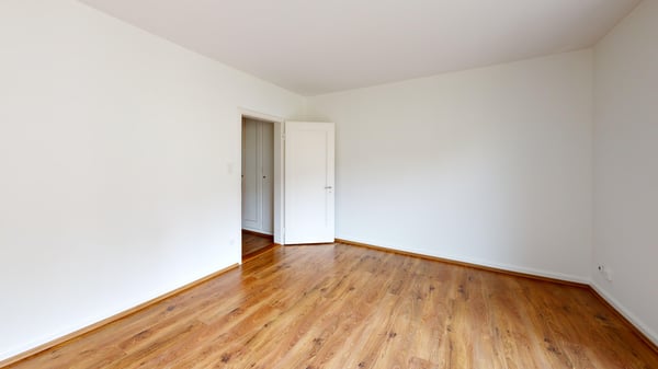 Wunderschöne Altbauwohnung mitten in Zürich 3