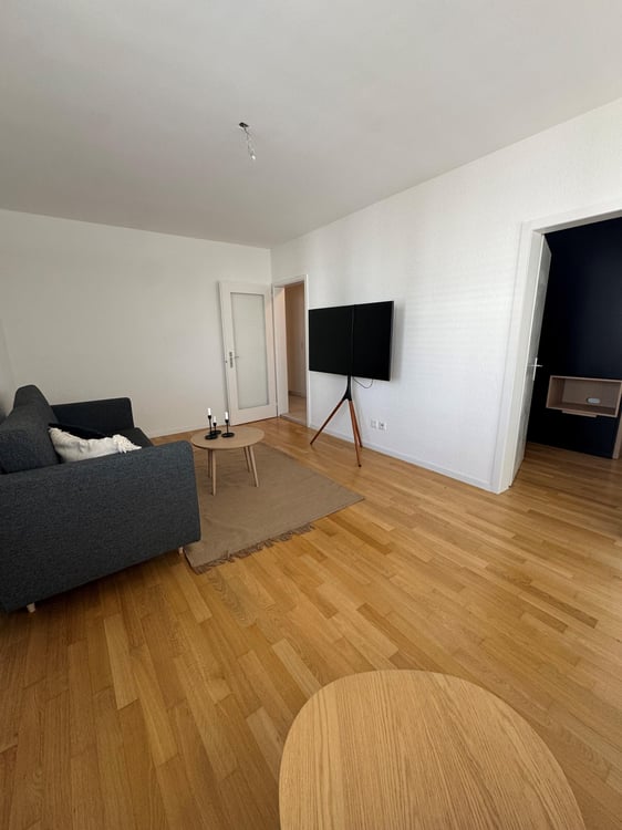 Möblierte Wohnung an attraktiver Lage 3