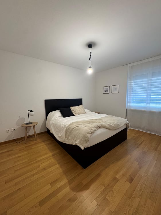 Möblierte Wohnung an attraktiver Lage 6