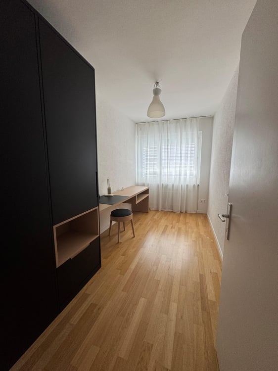 Möblierte Wohnung an attraktiver Lage 7