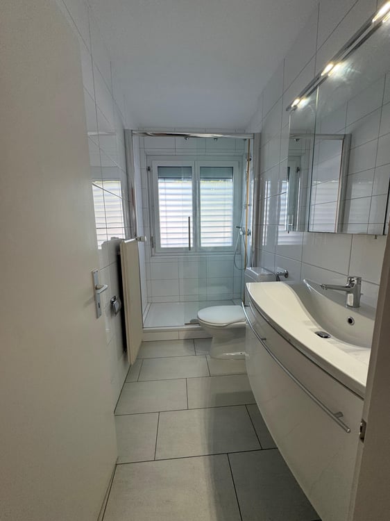 Möblierte Wohnung an attraktiver Lage 8