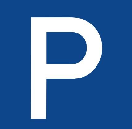 Garagenplatz in Zürich 13