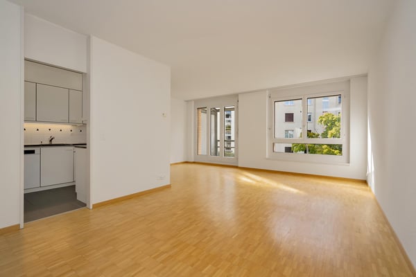 Jetzt profitieren: 1 Monat mietzinsfrei wohnen! Charmante Maisonettewohnung an zentraler Lage 5