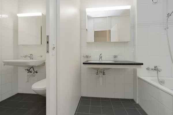 Jetzt profitieren: 1 Monat mietzinsfrei wohnen! Charmante Maisonettewohnung an zentraler Lage 9