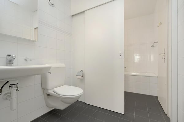 Jetzt profitieren: 1 Monat mietzinsfrei wohnen! Charmante Maisonettewohnung an zentraler Lage 10