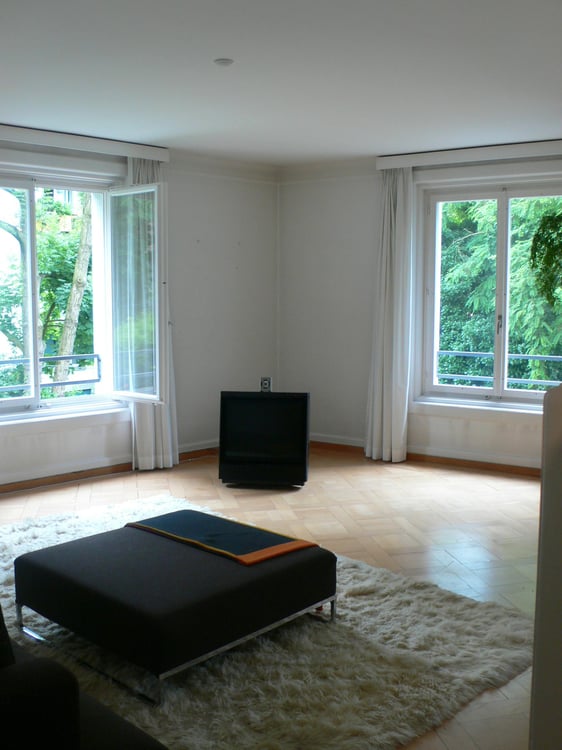 Ihr neues Zuhause am Zürichberg 2