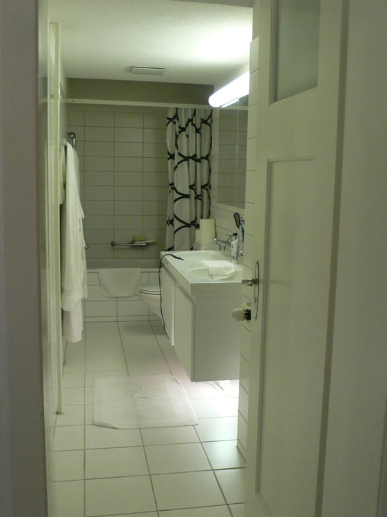 Ihr neues Zuhause am Zürichberg 6