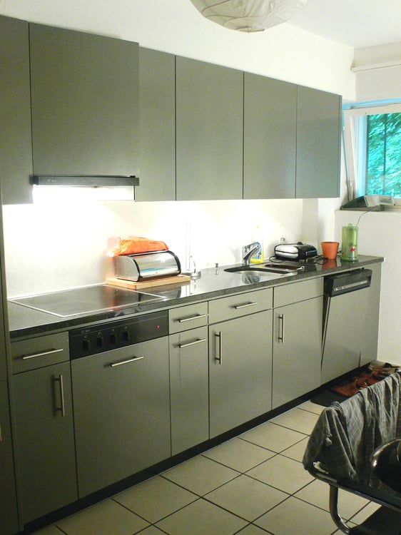 Ihr neues Zuhause am Zürichberg 5