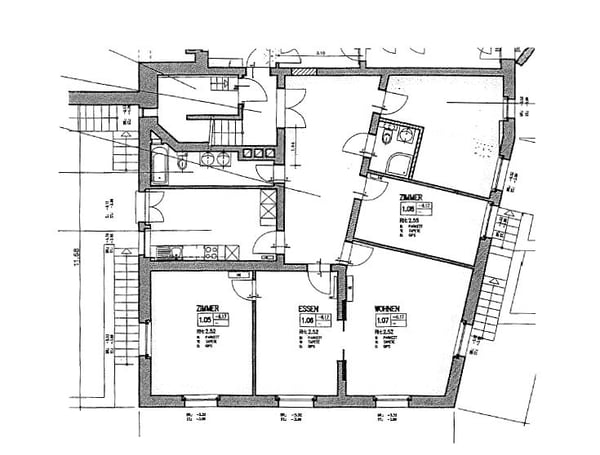 Ihr neues Zuhause am Zürichberg 7