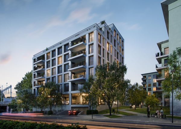 Letzte Chance: Exklusive 4.5-Zimmer-Eigentumswohnung im Aebi Burgdorf 8