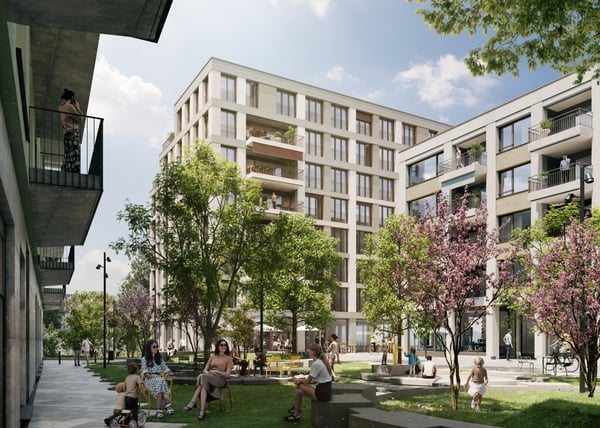 Letzte Chance: Exklusive 4.5-Zimmer-Eigentumswohnung im Aebi Burgdorf 4