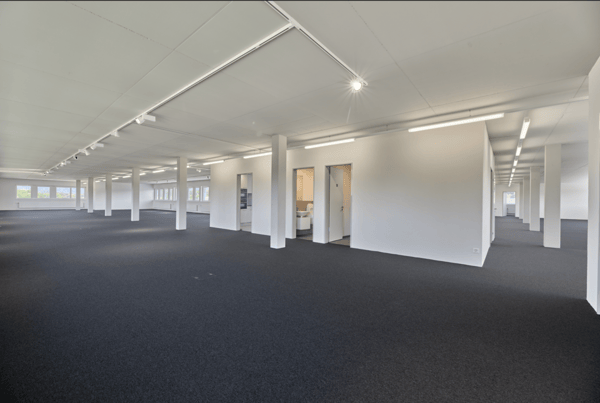 Einzugsbereite & hochwertig ausgebaute Geschäfts- und Büroflächen! 2