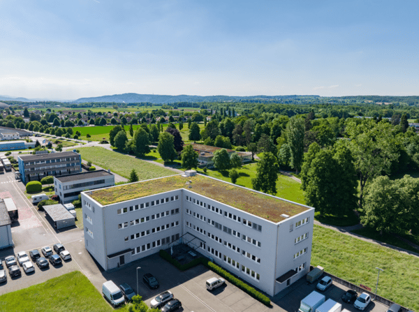 Einzugsbereite & hochwertig ausgebaute Geschäfts- und Büroflächen! 13