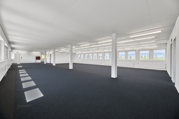 Einzugsbereite & hochwertig ausgebaute Geschäfts- und Büroflächen! 6