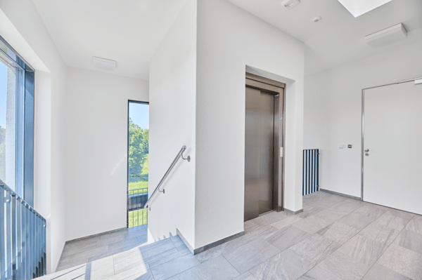 Moderne Büro- und Geschäftsflächen - Ready to move in! 10