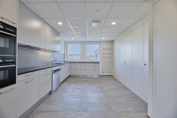 Moderne Büro- und Geschäftsflächen - Ready to move in! 9