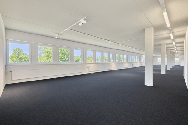 Moderne Büro- und Geschäftsflächen - Ready to move in! 8