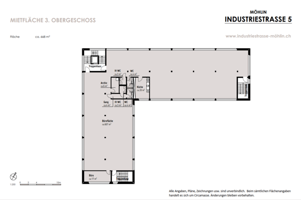 Moderne Büro- und Geschäftsflächen - Ready to move in! 15